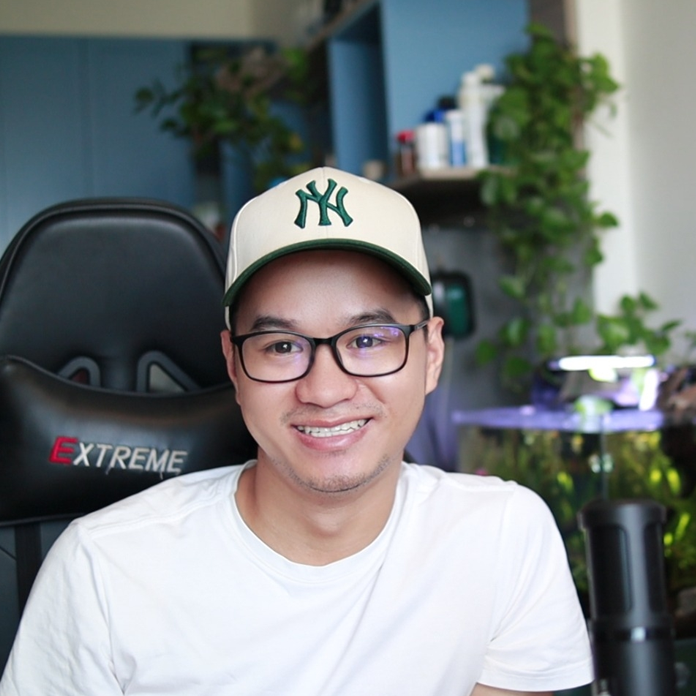 Admin / Phạm Sơn